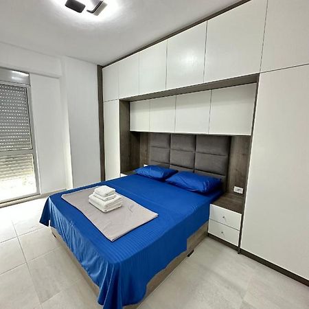 Azura Saranda Terraces Apt Экстерьер фото