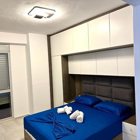 Azura Saranda Terraces Apt Экстерьер фото
