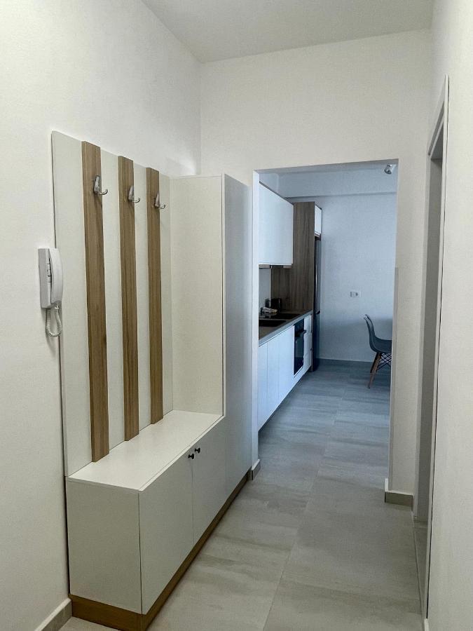 Azura Saranda Terraces Apt Экстерьер фото