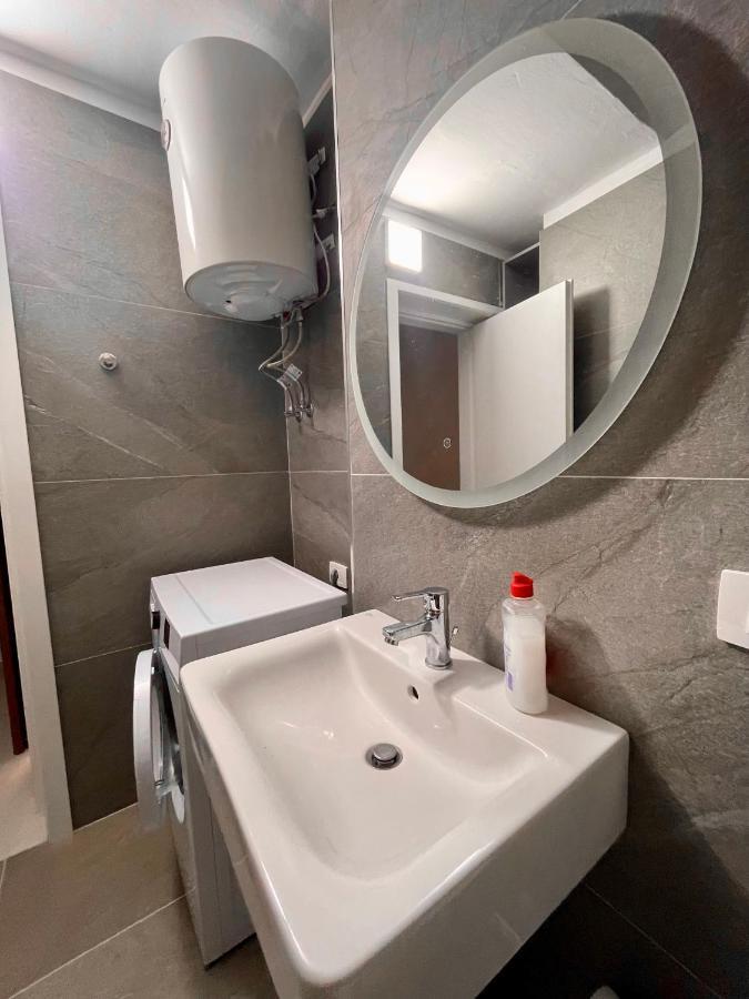 Azura Saranda Terraces Apt Экстерьер фото