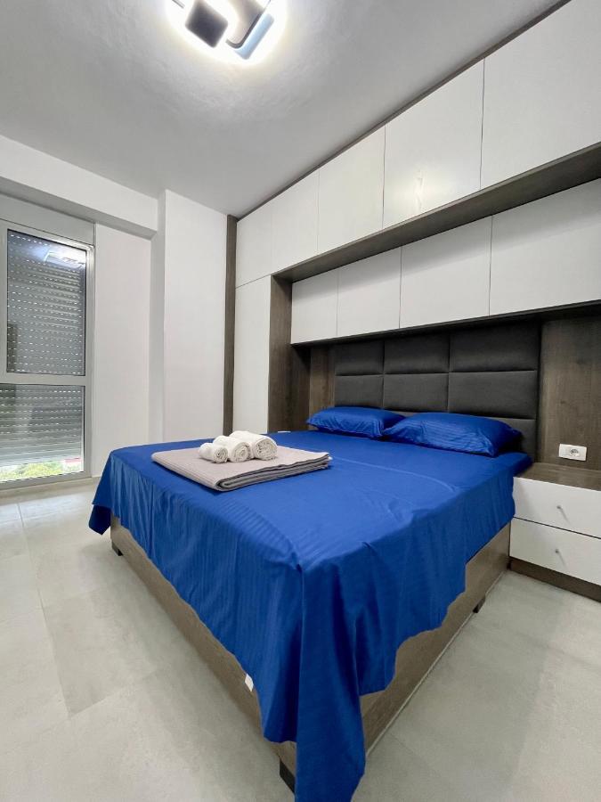 Azura Saranda Terraces Apt Экстерьер фото