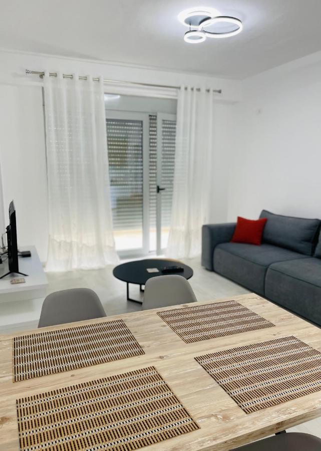 Azura Saranda Terraces Apt Экстерьер фото
