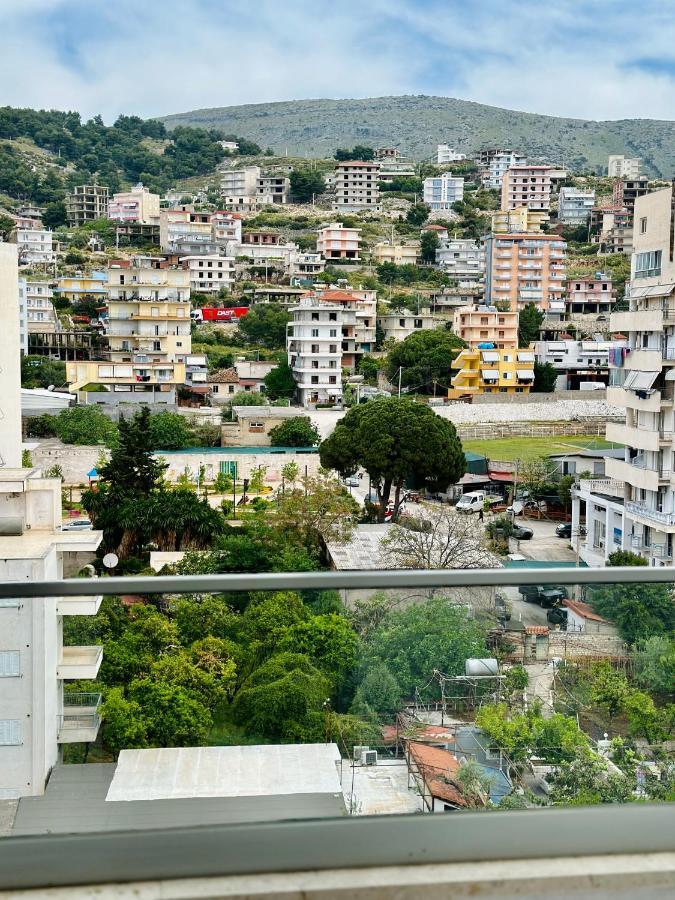 Azura Saranda Terraces Apt Экстерьер фото