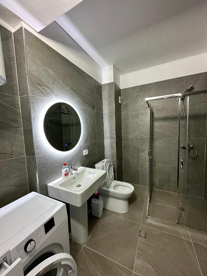 Azura Saranda Terraces Apt Экстерьер фото