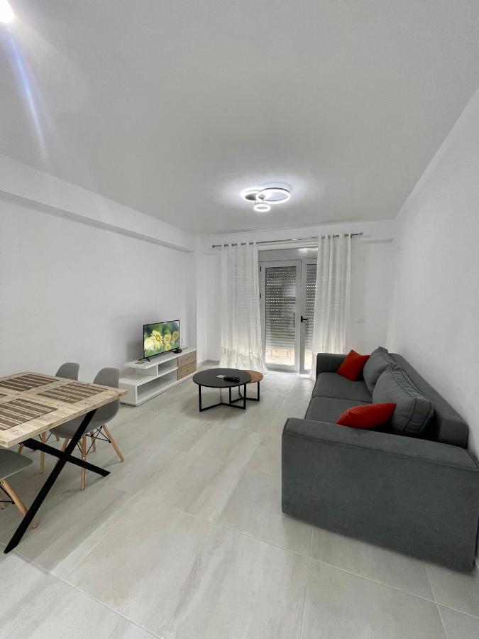 Azura Saranda Terraces Apt Экстерьер фото