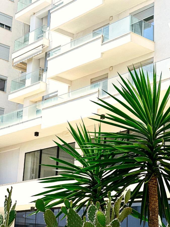 Azura Saranda Terraces Apt Экстерьер фото